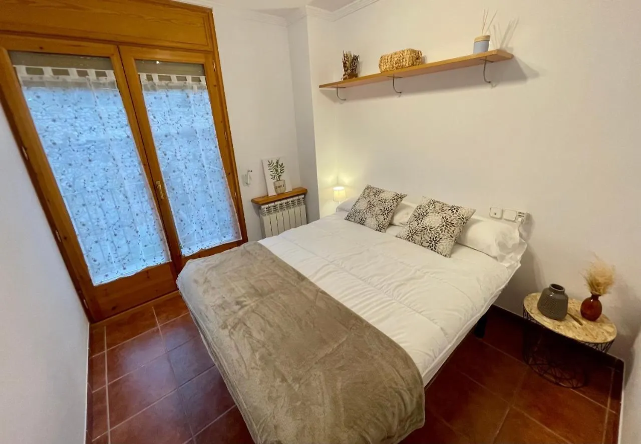Holiday home Cal Patola Xic Villa Baga