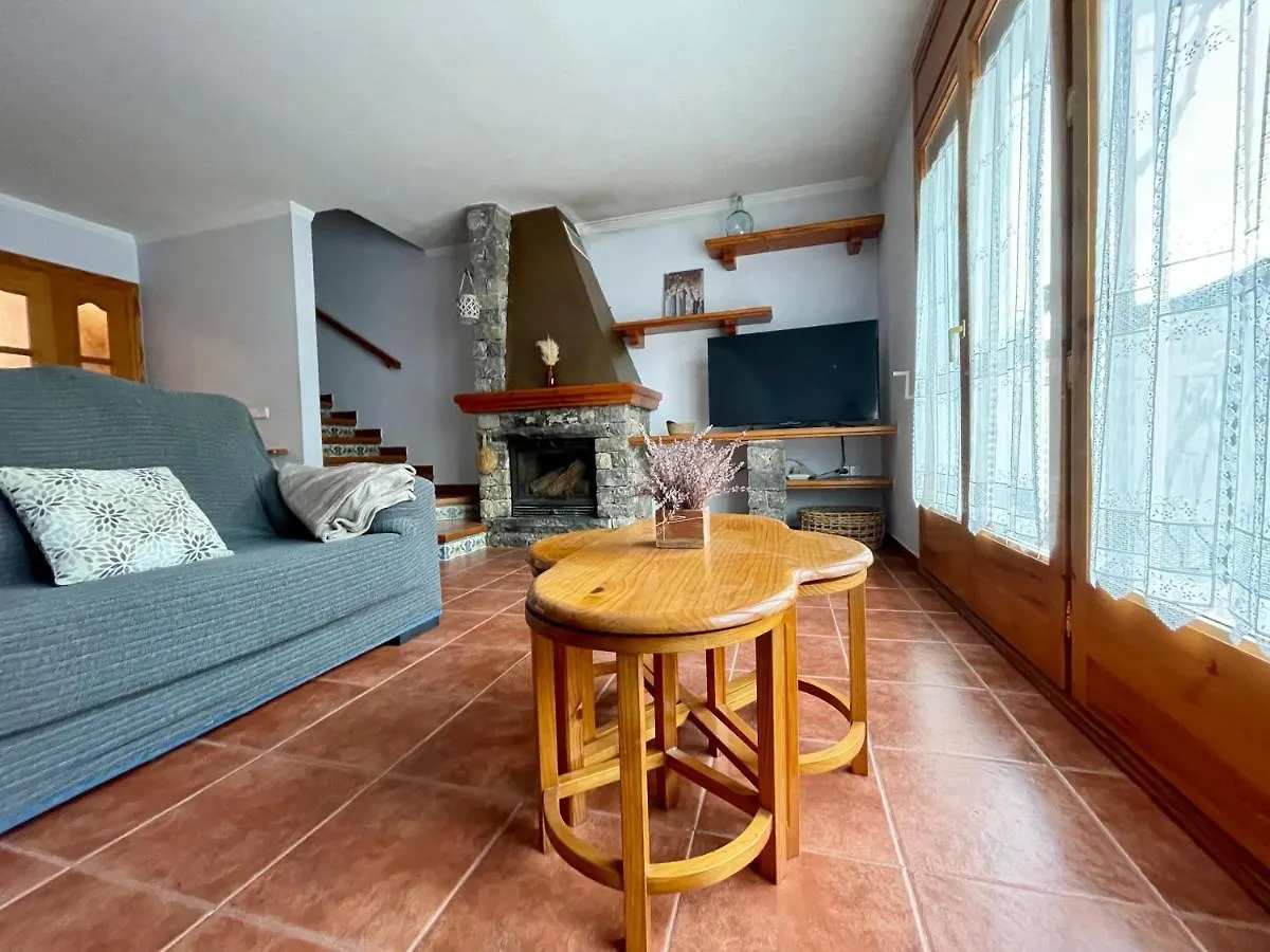 Holiday home Cal Patola Xic Villa Baga
