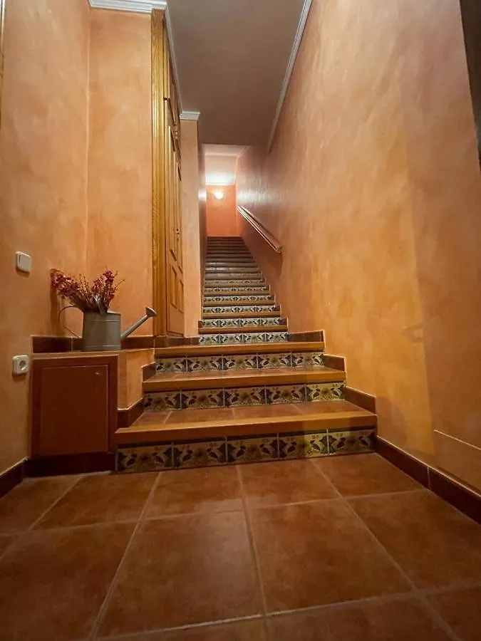 Holiday home Cal Patola Xic Villa Baga