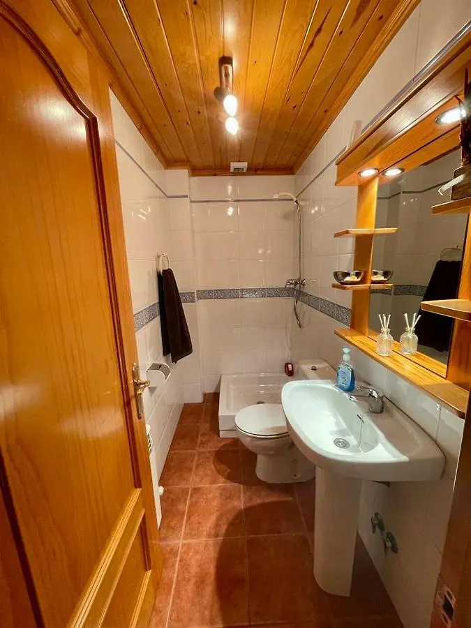 Cal Patola Xic Villa Baga Holiday home