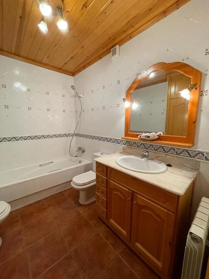 Cal Patola Xic Villa Baga 0*,  Spain