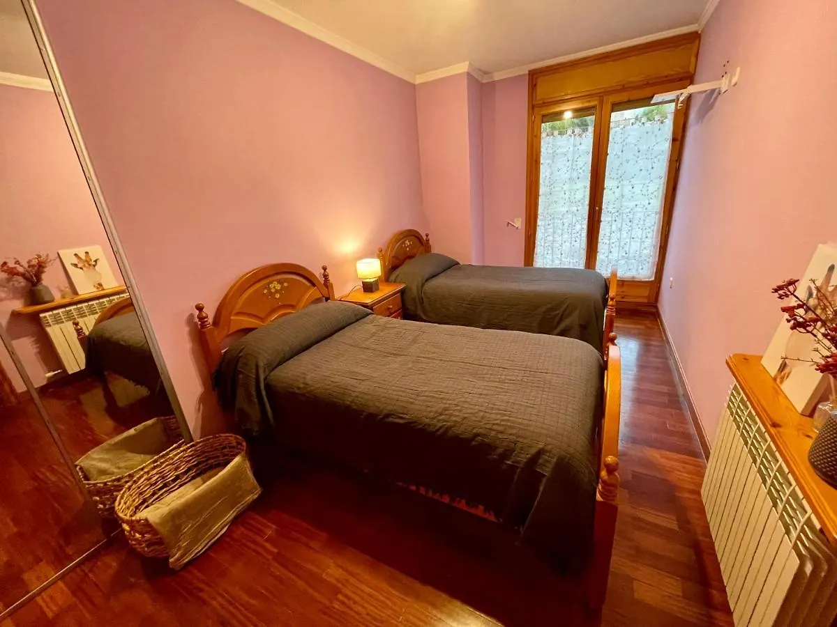 Cal Patola Xic Villa Baga Holiday home
