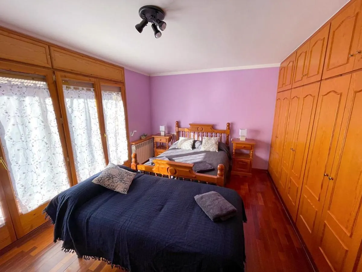 Holiday home Cal Patola Xic Villa Baga Spain