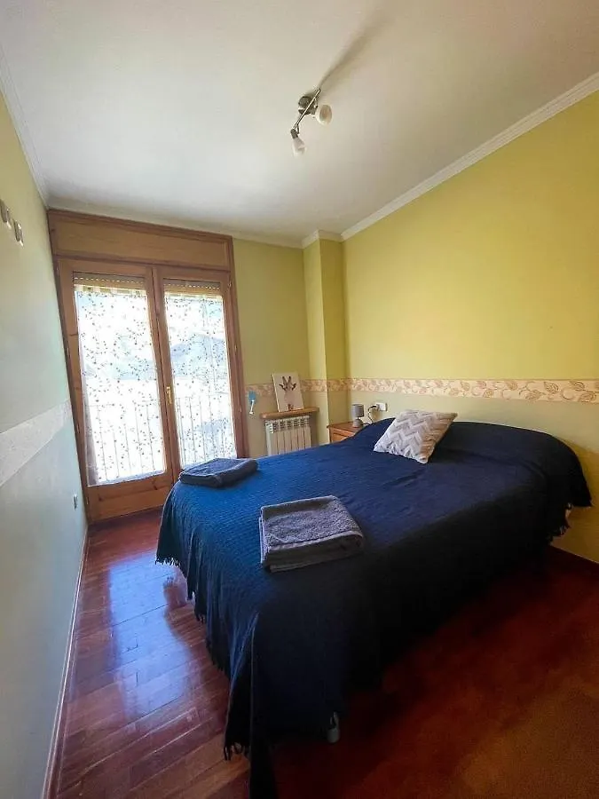 Cal Patola Xic Villa Baga